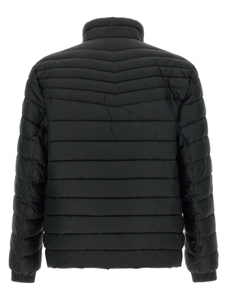 Пуховик HUGO BOSS Quilted down jacket (50549252001) #