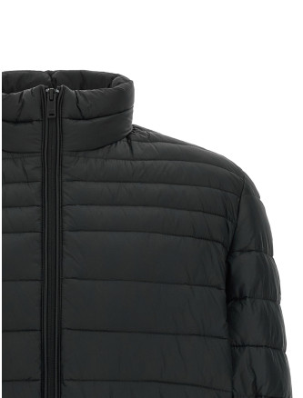 Пуховик HUGO BOSS Quilted down jacket (50549252001) #