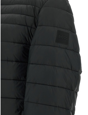 Пуховик HUGO BOSS Quilted down jacket (50549252001) #