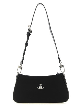 Сумка на плечо VIVIENNE WESTWOOD 'Tasha phone bag'