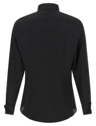 Рубашка, блузка PAL ZILERI Tuxedo Shirt - Ceremony Line (9DJ70G464US80820) #