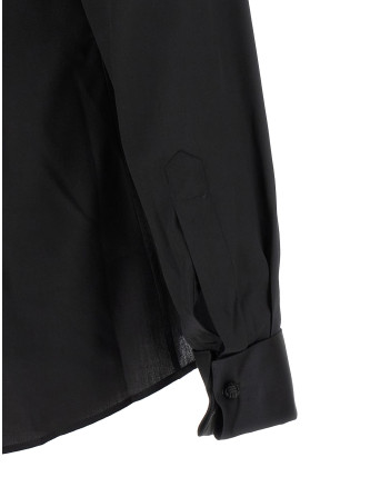 Рубашка, блузка PAL ZILERI Tuxedo Shirt - Ceremony Line (9DJ70G464US80820) #