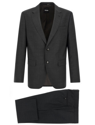 Костюм HUGO BOSS 'H-Huge-2Pcs-263'