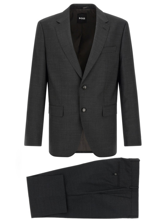 Костюм HUGO BOSS 'H-Huge-2Pcs-263' (50569798030) #1