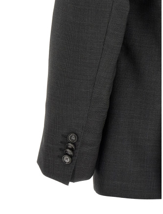 Костюм HUGO BOSS 'H-Huge-2Pcs-263' (50569798030) #