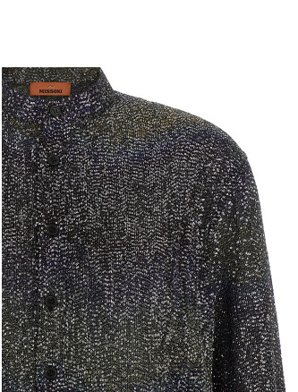 'Caperdoni' shirt (DS26WJ0EBC006GS91SZ) #