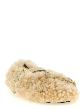 'Dancer Shoe' ballet flats (BAMS007200P784400W20) #