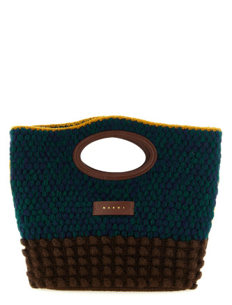 Ручная сумка MARNI 'Knotty'
