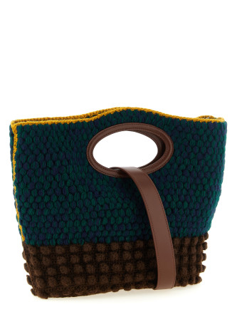 Ручная сумка MARNI 'Knotty' (BMMP0172A1P9280ZP269) #