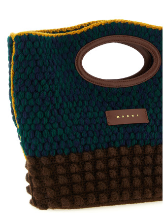 Ручная сумка MARNI 'Knotty' (BMMP0172A1P9280ZP269) #