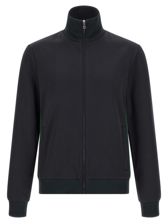 Толстовка GUCCI 'Nastro Web' (854676XJHOO4330) #1
