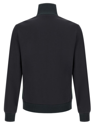 Толстовка GUCCI 'Nastro Web' (854676XJHOO4330) #