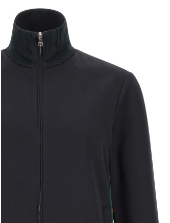 Толстовка GUCCI 'Nastro Web' (854676XJHOO4330) #