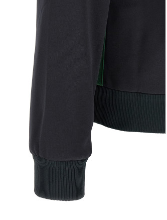 Толстовка GUCCI 'Nastro Web' (854676XJHOO4330) #