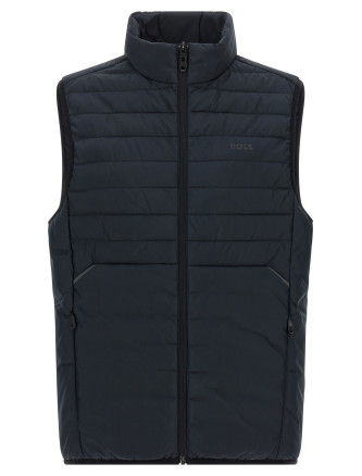 Жилет HUGO BOSS padded vest
