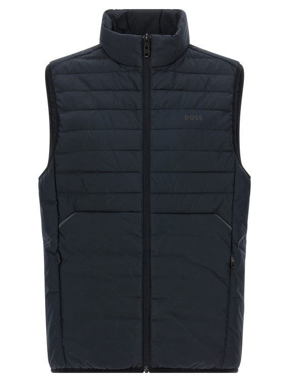 Жилет HUGO BOSS padded vest (50545867402) #1