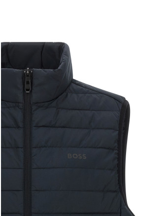 Жилет HUGO BOSS padded vest (50545867402) #