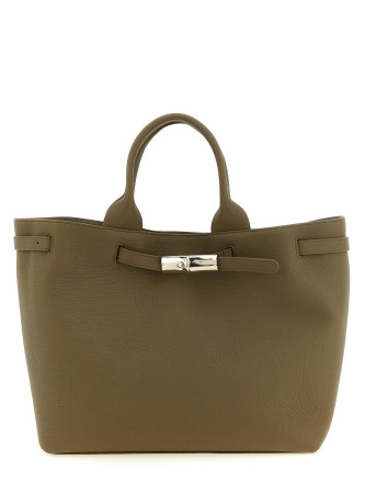 Ручная сумка LONGCHAMP 'L Le Smart'