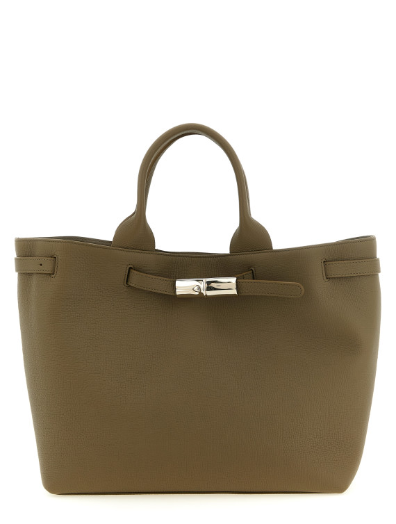 Ручная сумка LONGCHAMP 'L Le Smart' (10327HJH510) #1