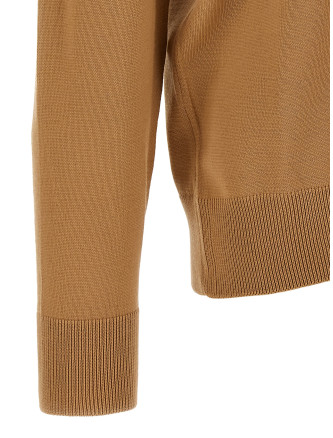 Свитер, кардиган HUGO BOSS Shaved knit cardigan (50566344260) #