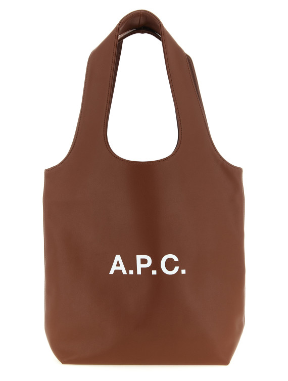 Ручная сумка A.P.C. 'Ninon' (PUAATM61861CAD) #1