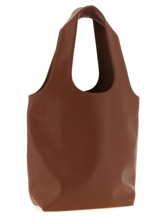 Ручная сумка A.P.C. 'Ninon' (PUAATM61861CAD) #
