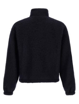 Толстовка JIL SANDER Zipped sweatshirt (J22HG0116J20379403) #