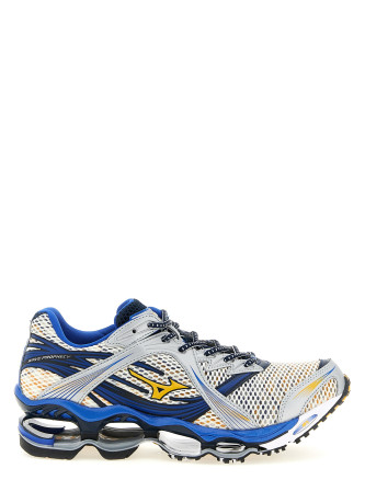 Кроссовки MIZUNO 'Wave Prophecy 1'