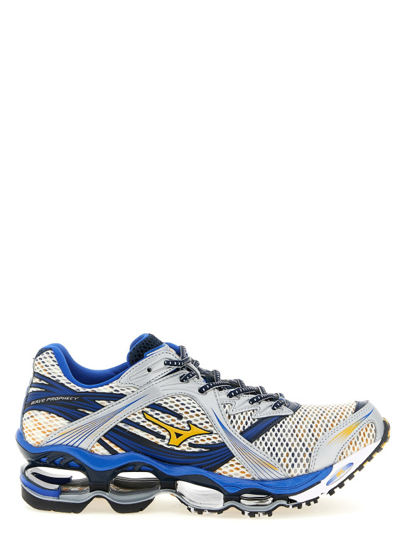 Кроссовки MIZUNO 'Wave Prophecy 1' (D1GA265501) #1