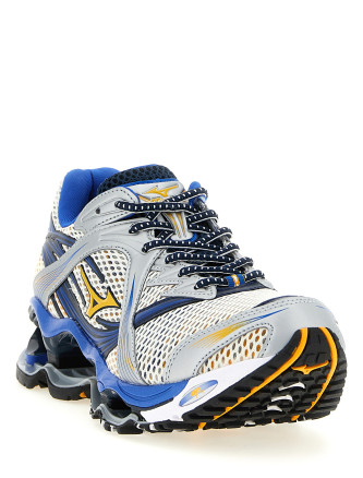 Кроссовки MIZUNO 'Wave Prophecy 1' (D1GA265501) #