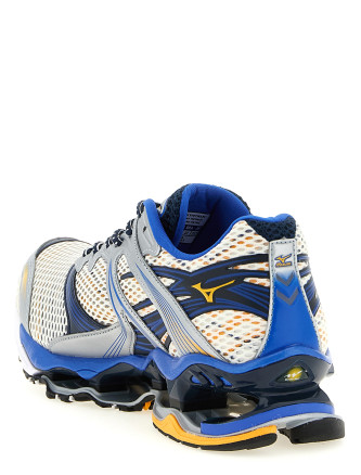 Кроссовки MIZUNO 'Wave Prophecy 1' (D1GA265501) #