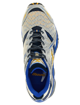 Кроссовки MIZUNO 'Wave Prophecy 1' (D1GA265501) #