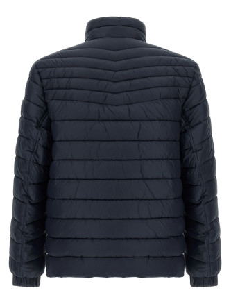 Пуховик HUGO BOSS Quilted down jacket (50549252404) #
