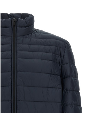 Пуховик HUGO BOSS Quilted down jacket (50549252404) #