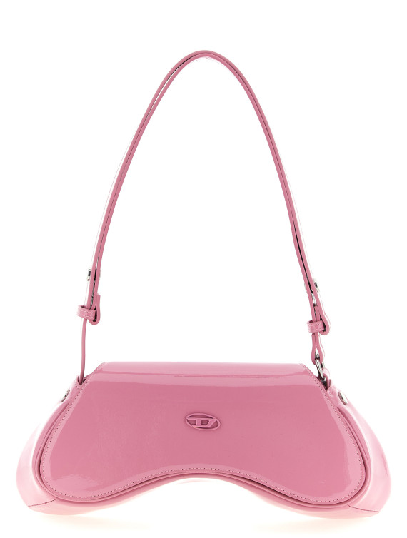 Сумка через плечо DIESEL 'Play Crossbody' (X10221P6255T4299) #1