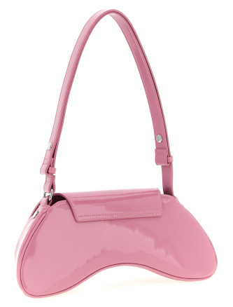 Сумка через плечо DIESEL 'Play Crossbody' (X10221P6255T4299) #