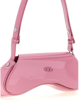 Сумка через плечо DIESEL 'Play Crossbody' (X10221P6255T4299) #