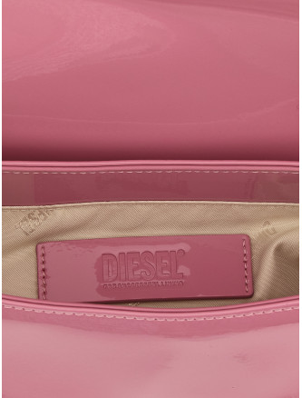 Сумка через плечо DIESEL 'Play Crossbody' (X10221P6255T4299) #
