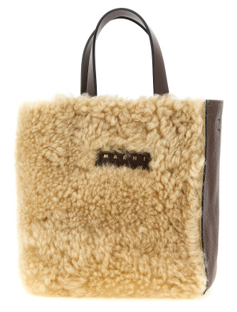 Ручная сумка MARNI 'Museo bag'