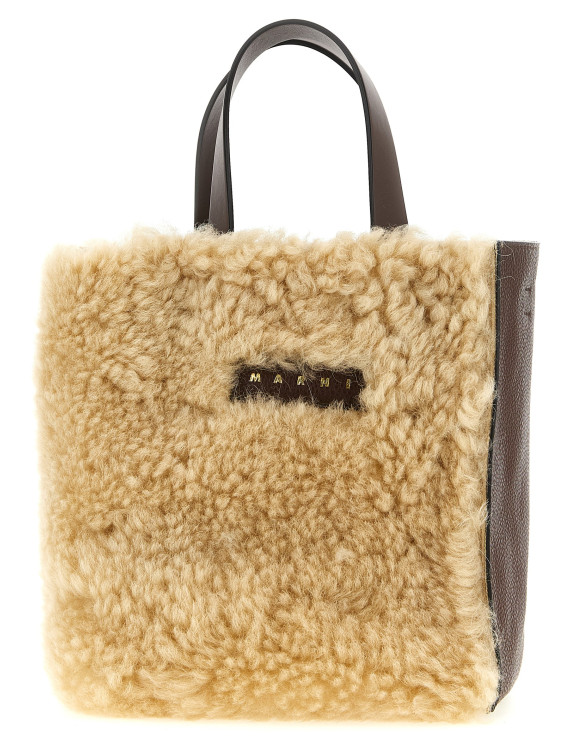 Ручная сумка MARNI 'Museo bag' (SHMP0040L9P8680ZP272) #1