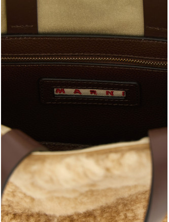 Ручная сумка MARNI 'Museo bag' (SHMP0040L9P8680ZP272) #