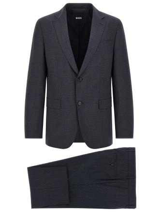 Костюм HUGO BOSS 'P-Huge-2Pcs-FLWG-263'