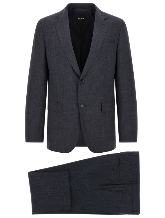 Костюм HUGO BOSS 'P-Huge-2Pcs-FLWG-263' (50567577404) #1