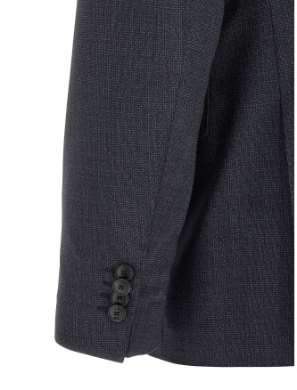Костюм HUGO BOSS 'P-Huge-2Pcs-FLWG-263' (50567577404) #