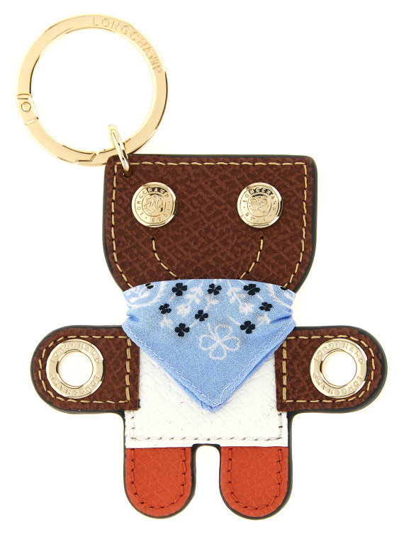Брелок для ключей LONGCHAMP Epure keyring (36119J95317) #1