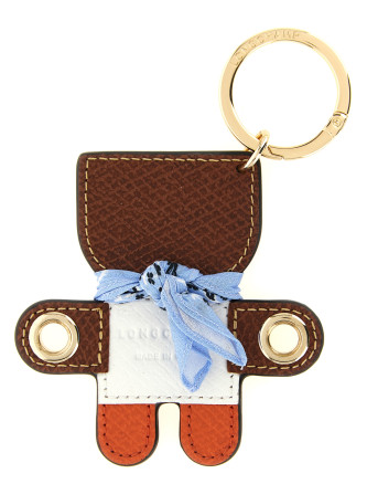 Брелок для ключей LONGCHAMP Epure keyring (36119J95317) #