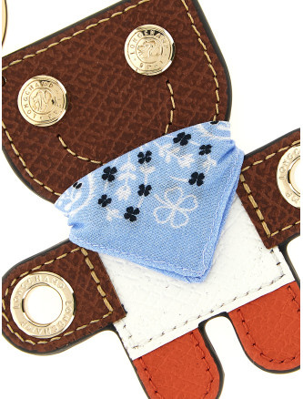 Брелок для ключей LONGCHAMP Epure keyring (36119J95317) #