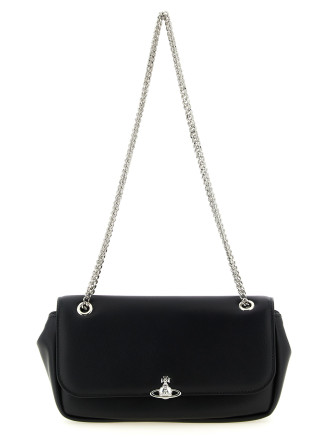 ' Chain Crossbody Purse'