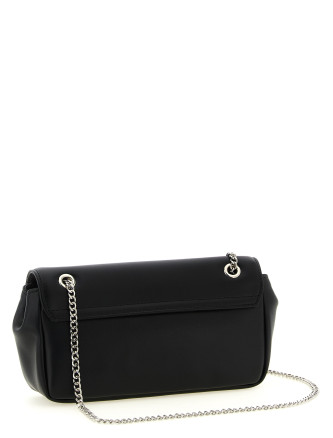 Сумка через плечо VIVIENNE WESTWOOD ' Chain Crossbody Purse' (5C01000XWS0026N401) #