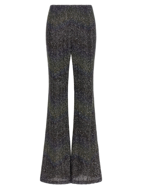 Брюки MISSONI 'Caperdoni' (DS26WI09BC006GS91SZ) #1